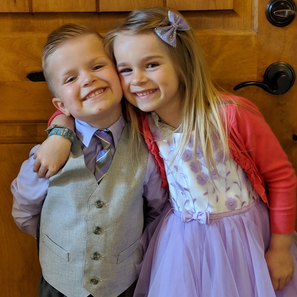 Meet your Posher, Janelle